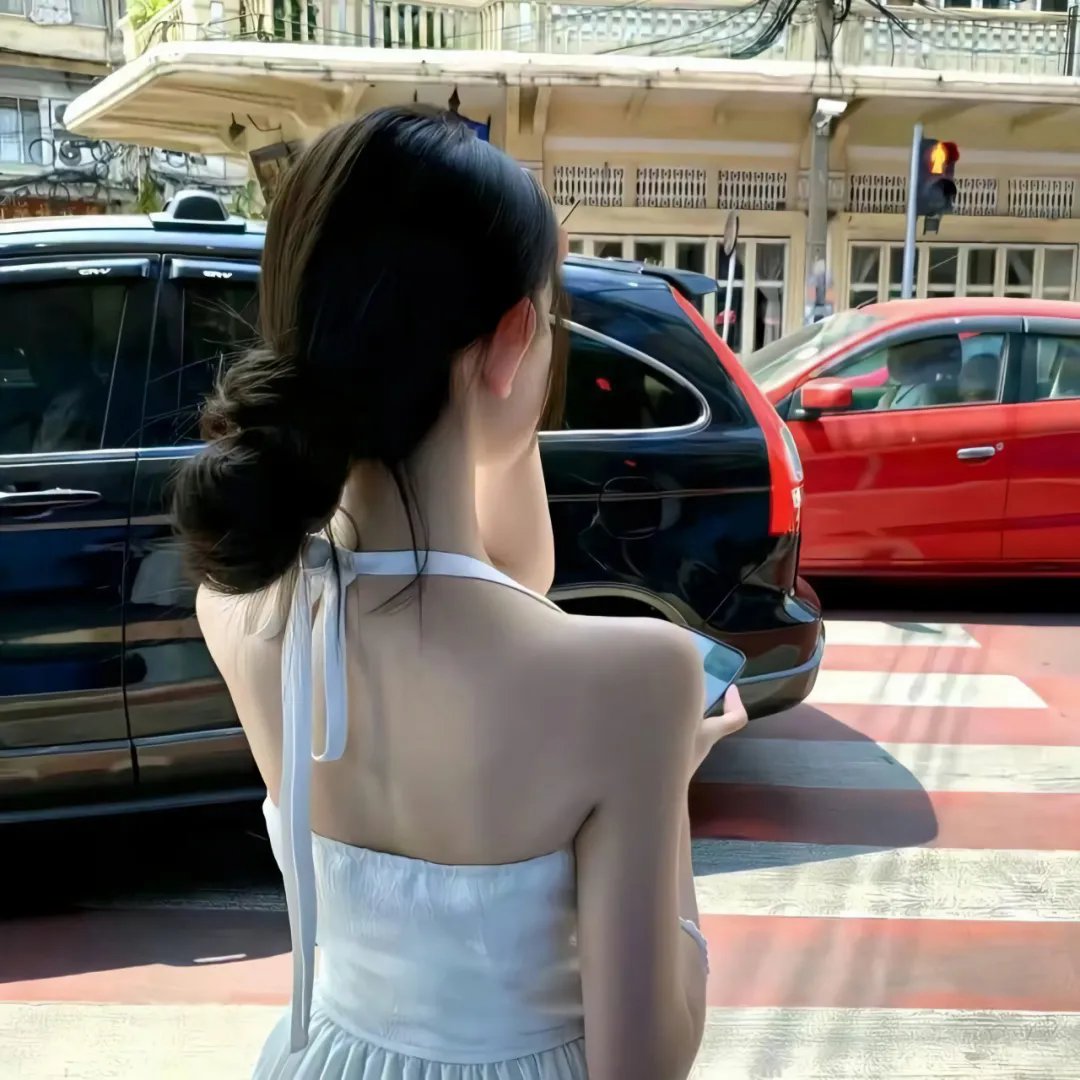 矢野同学的普通日常